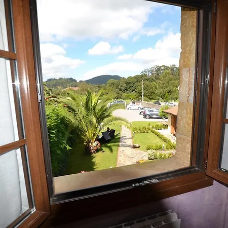 La Casona Del Carmen * Noja