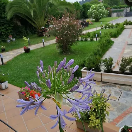 La Casona Del Carmen Apartmán Noja