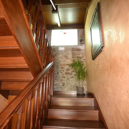 La Casona Del Carmen