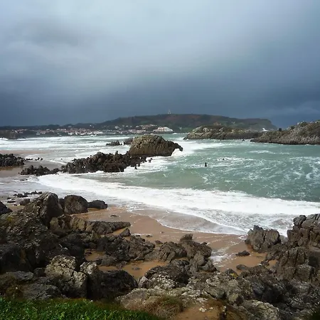 La Casona Del Carmen * Noja