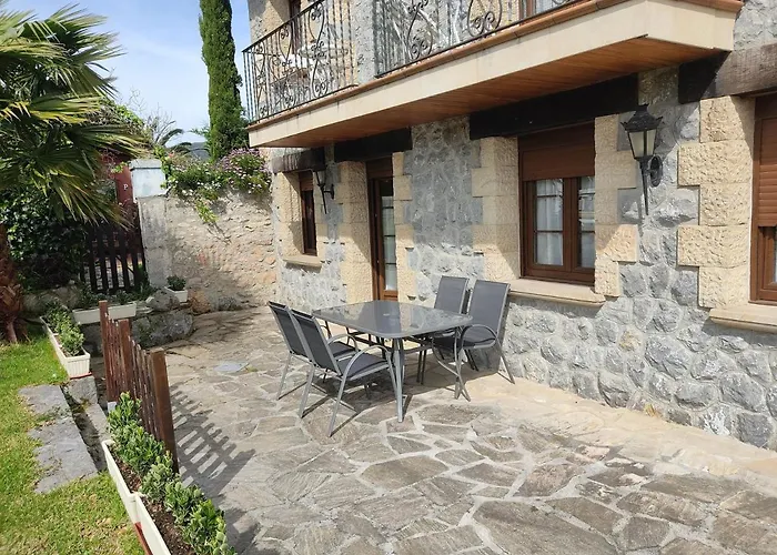 La Casona Del Carmen