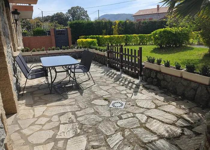 La Casona Del Carmen Apartment