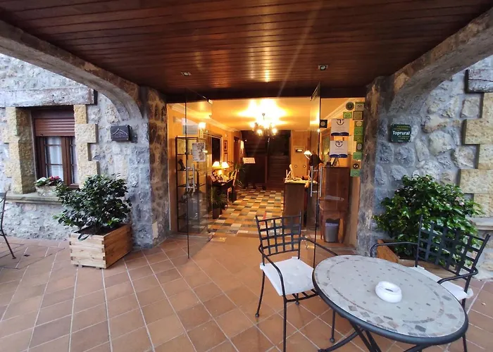 La Casona Del Carmen Apartment Noja