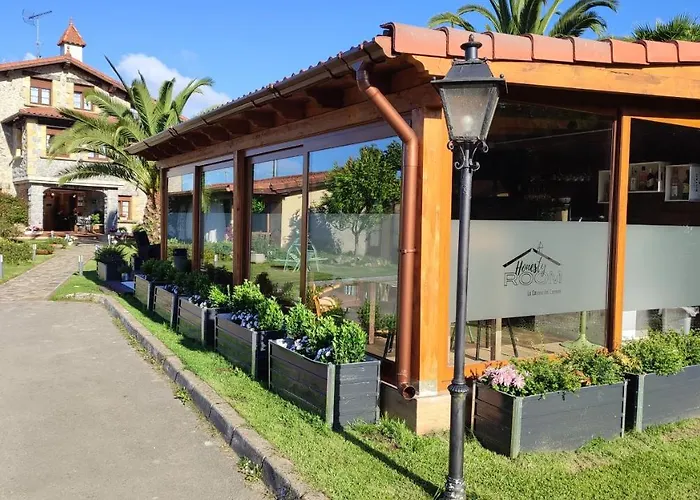 La Casona Del Carmen *