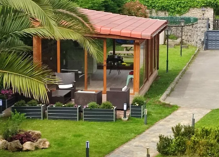 La Casona Del Carmen Noja