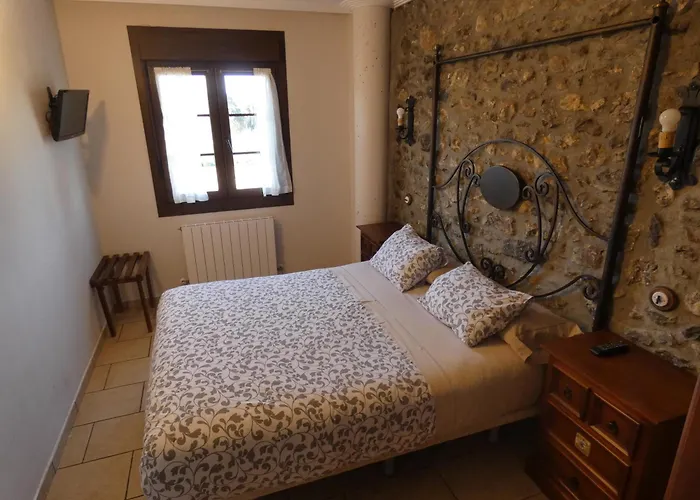 La Casona Del Carmen * Noja