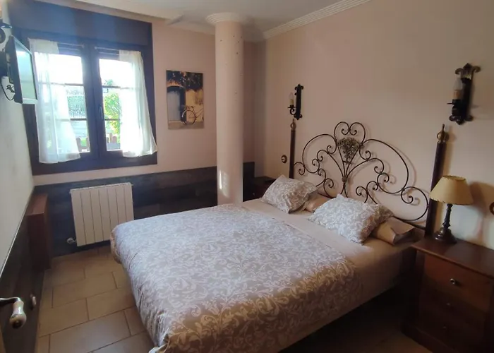 La Casona Del Carmen Apartment