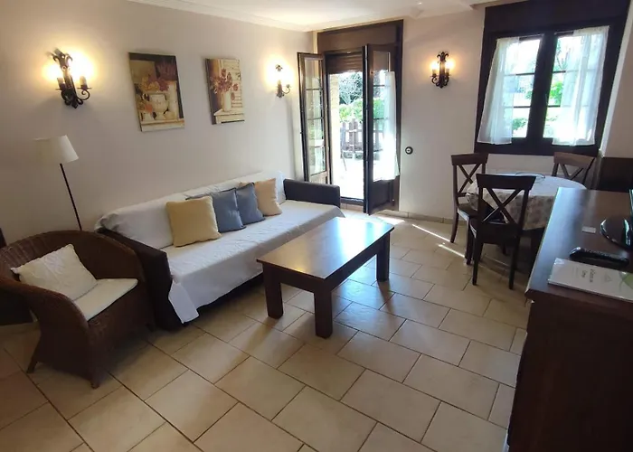 La Casona Del Carmen * Noja