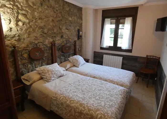 La Casona Del Carmen *