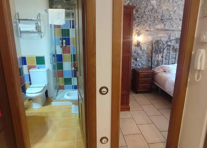 La Casona Del Carmen * Noja