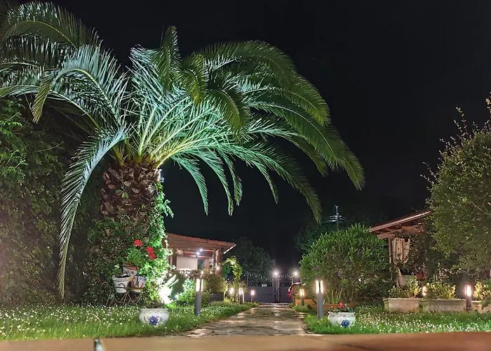 La Casona Del Carmen * Noja