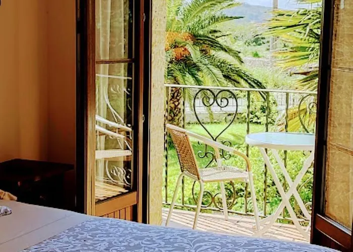 La Casona Del Carmen Apartment