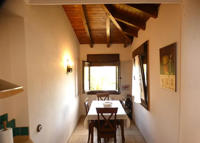 La Casona Del Carmen * Noja