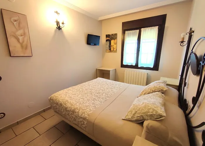 La Casona Del Carmen