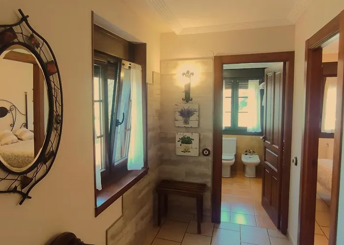 La Casona Del Carmen Apartment *