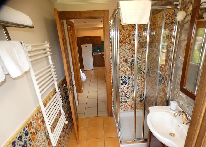 La Casona Del Carmen Apartment Noja