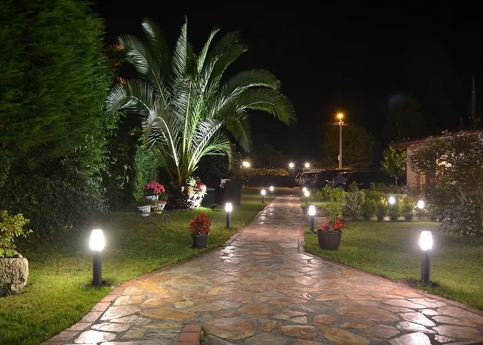 Apartment La Casona Del Carmen *