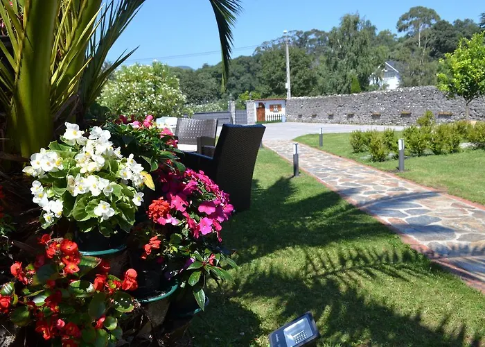 La Casona Del Carmen Apartment *