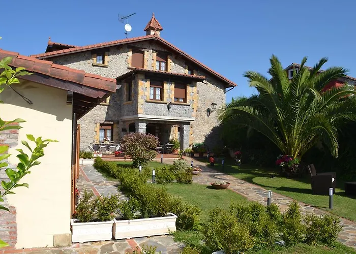 Apartman La Casona Del Carmen