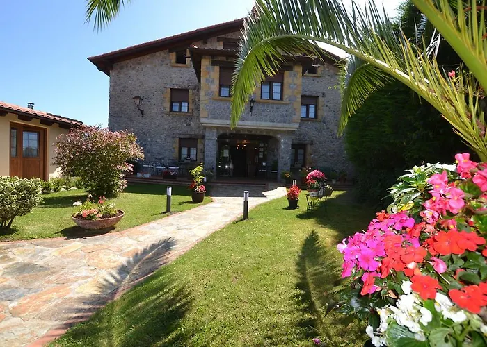 La Casona Del Carmen Apartman *