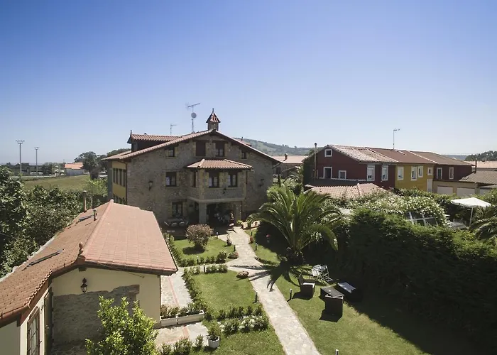 Apartman La Casona Del Carmen