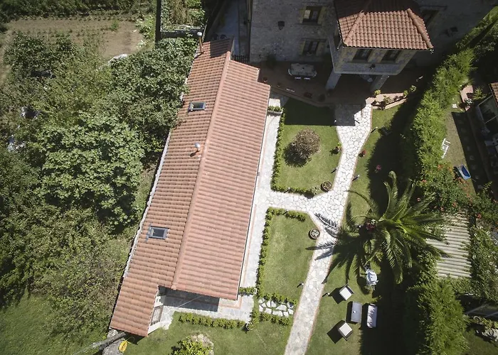 La Casona Del Carmen *