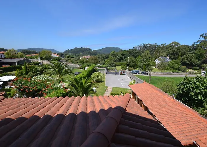 La Casona Del Carmen Apartment *