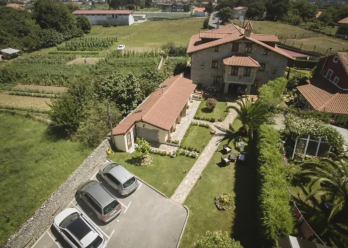 La Casona Del Carmen Apartment *