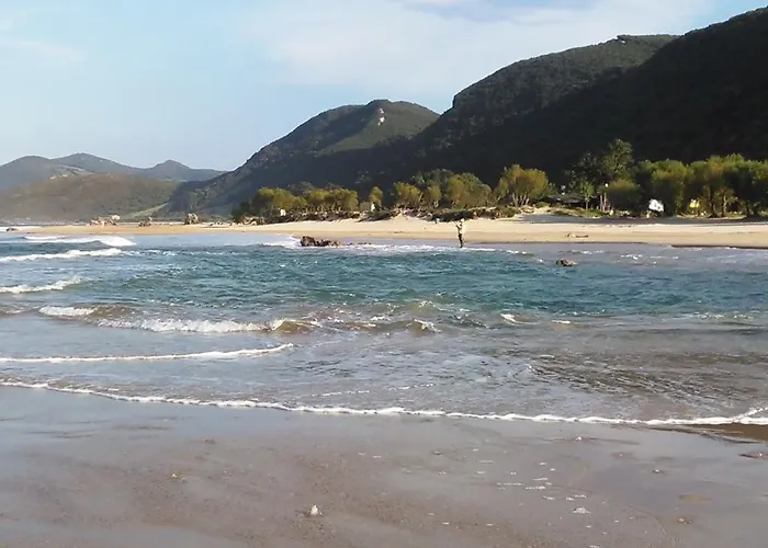 La Casona Del Carmen Apartman