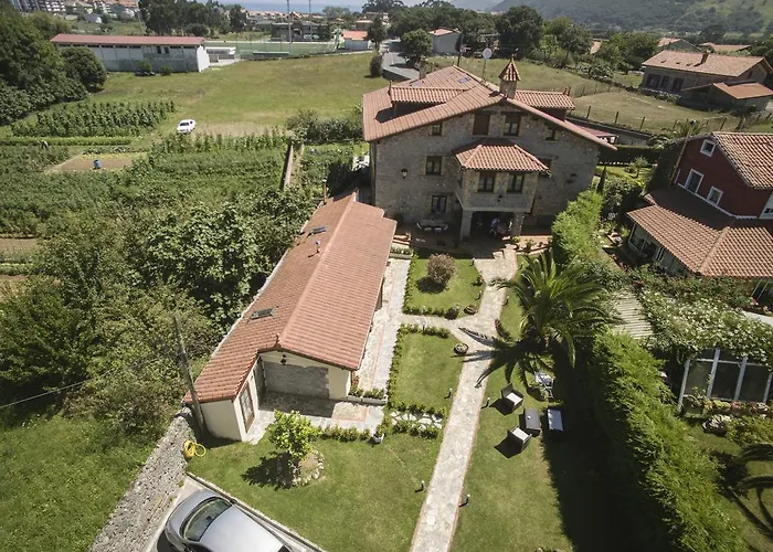 La Casona Del Carmen