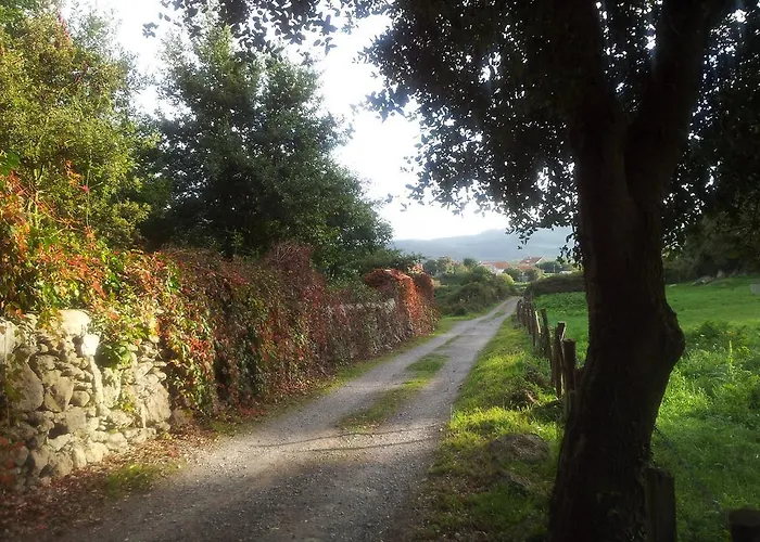 La Casona Del Carmen