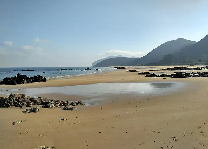 Apartment La Casona Del Carmen Noja