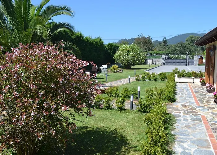 La Casona Del Carmen