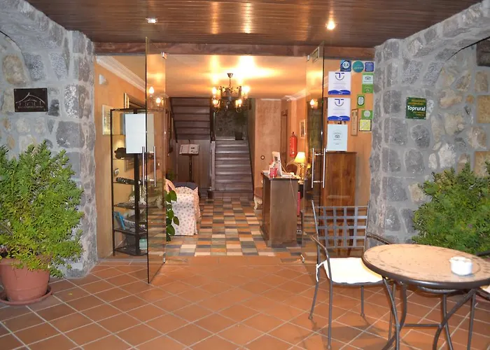 La Casona Del Carmen Apartment *