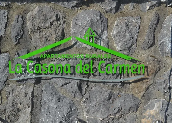 La Casona Del Carmen Apartment