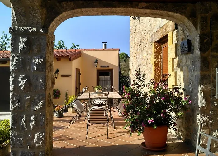 La Casona Del Carmen