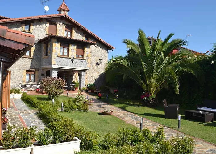 La Casona Del Carmen Noja