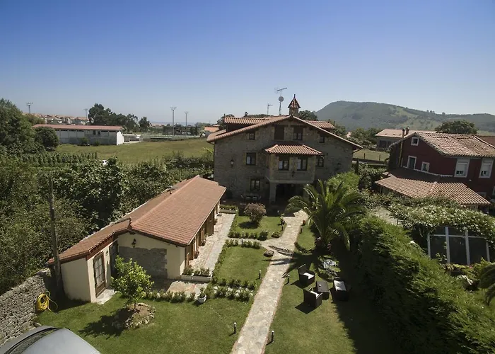 La Casona Del Carmen Apartment