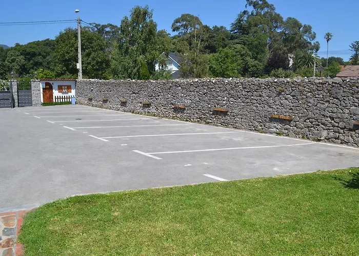 La Casona Del Carmen Apartman