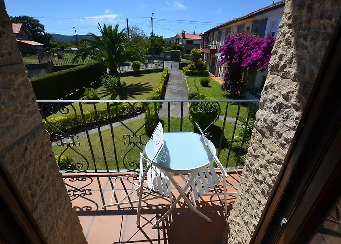 La Casona Del Carmen *