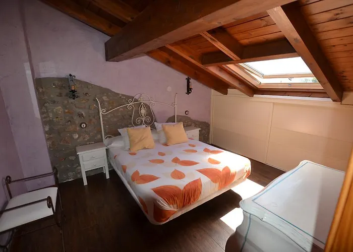 La Casona Del Carmen *