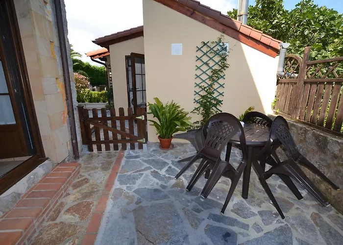 Apartment La Casona Del Carmen