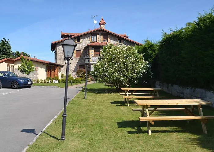 La Casona Del Carmen Apartment *