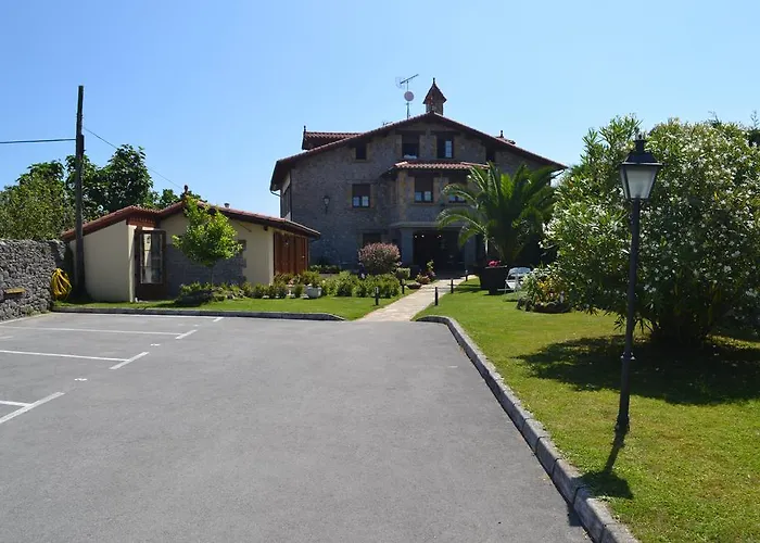 Apartment La Casona Del Carmen *