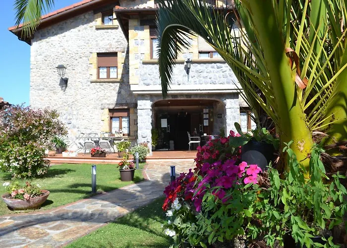 La Casona Del Carmen Apartman