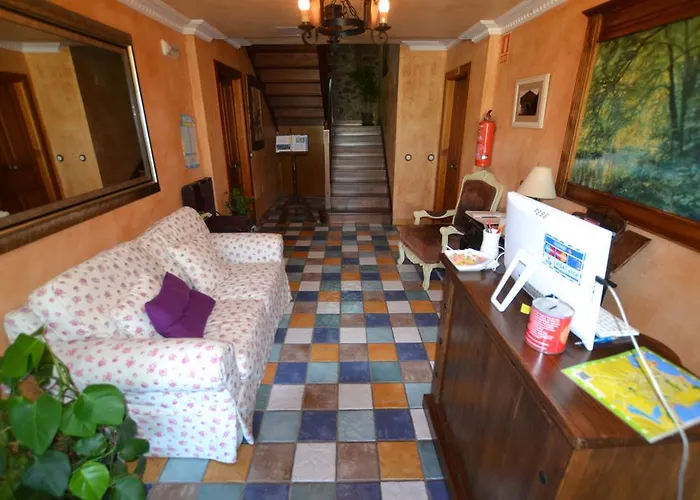 Apartment La Casona Del Carmen *