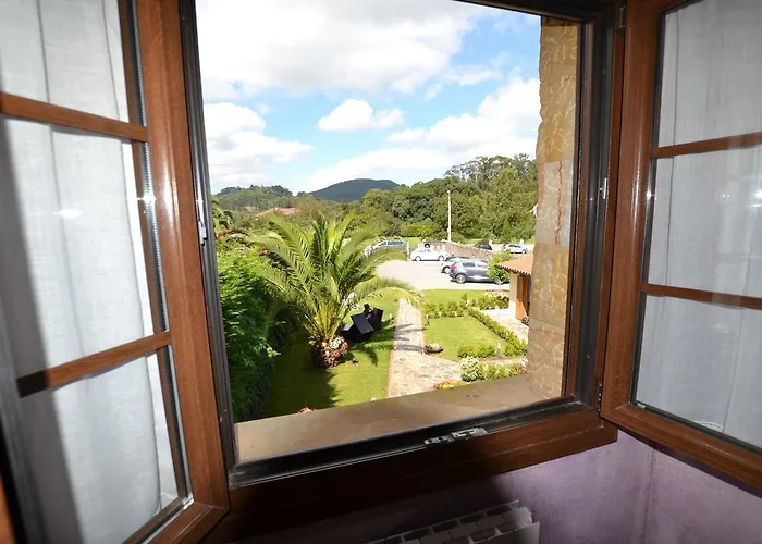 La Casona Del Carmen * Noja