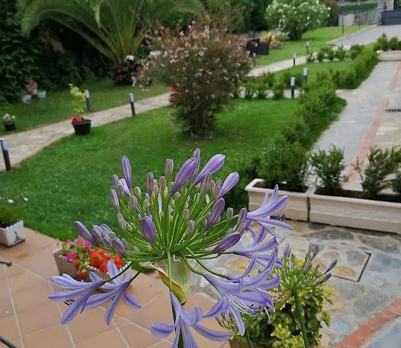 La Casona Del Carmen Apartman Noja