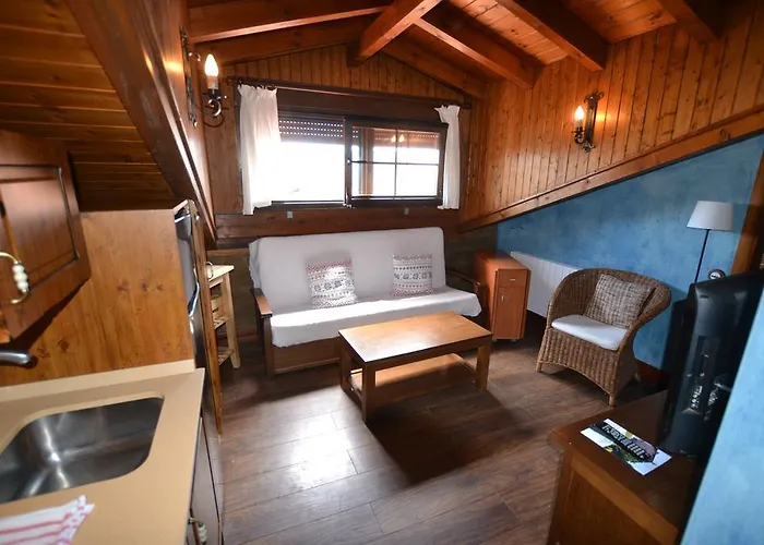 Apartment La Casona Del Carmen