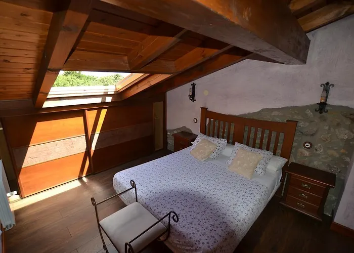 La Casona Del Carmen Apartman